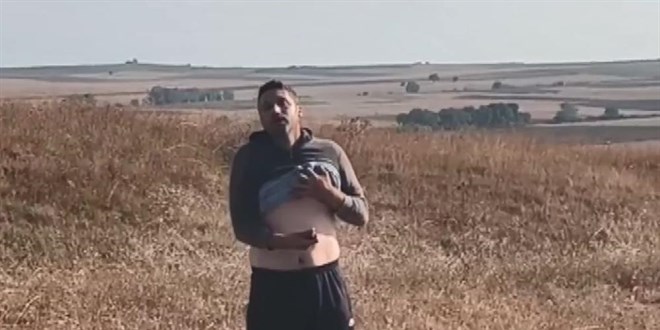 Ütü ile darbederek eşini öldüren sanık: Diğer yarımı kaybettim