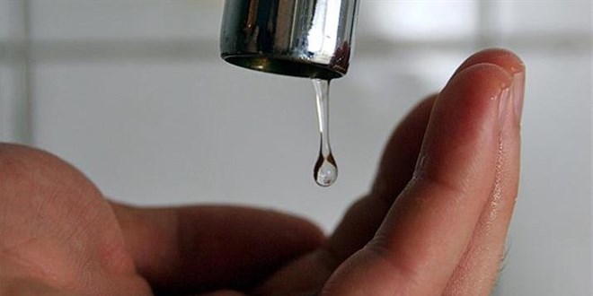 İstanbullular dikkat! Bu ilçelerde 7 saatlik su kesintisi uygulanacak