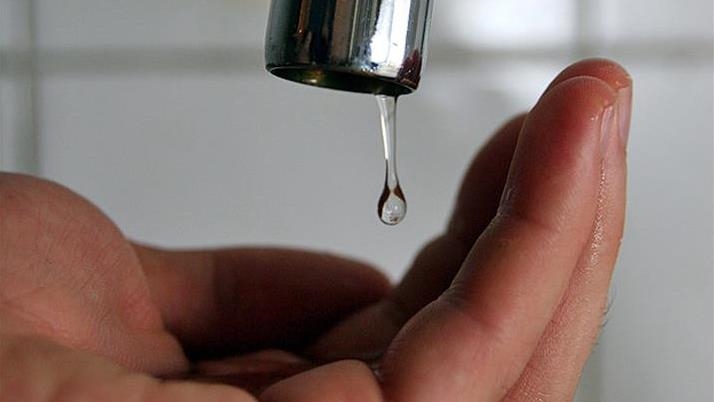 İstanbullular dikkat! Bu ilçelerde 7 saatlik su kesintisi uygulanacak