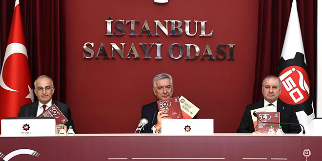 500 sanayi kuruluşunun 156'sı zarar açıkladı