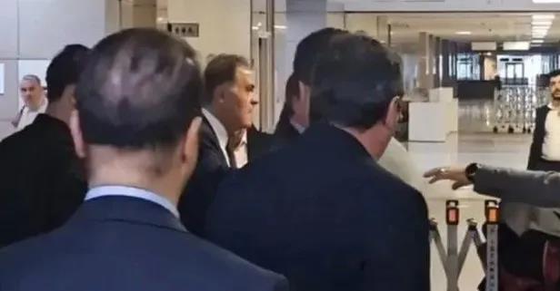 İBB Başkanvekili Aslan adliyede tehditler savurdu: Yakarım ortalığı