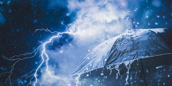 Hava sıcaklıkları 7-8 derece düştü