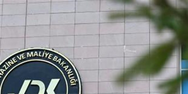 Vergi Denetim Kurulu 10 Bin Mükellefi Yakından İzliyor