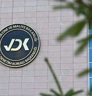 Vergi Denetim Kurulu 10 Bin Mükellefi Yakından İzliyor