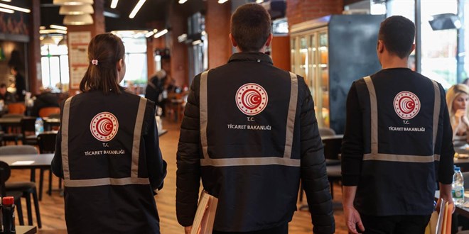Bakanlık, Kurban Bayramı öncesi denetimlerini artırdı