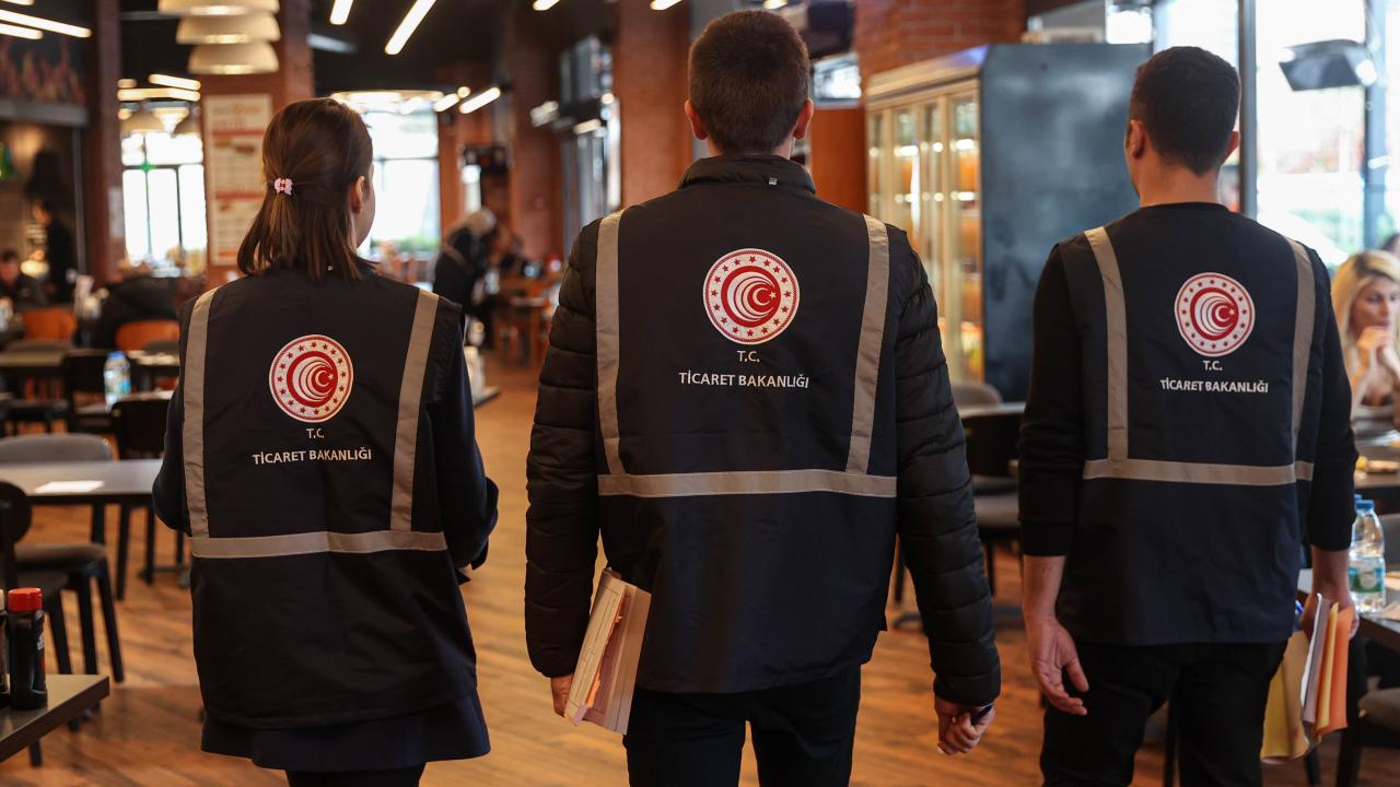 Bakanlık, Kurban Bayramı öncesi denetimlerini artırdı