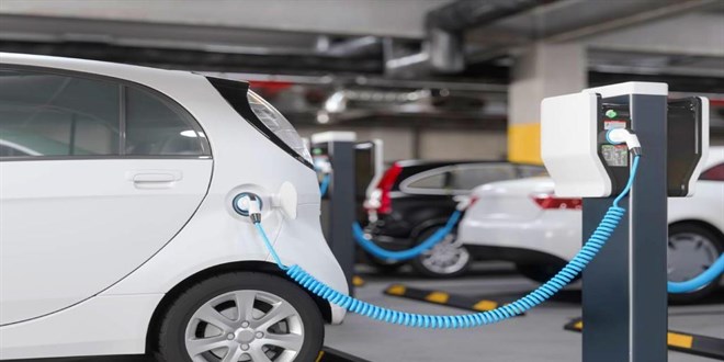 Elektrikli araç şarj soket sayısı 30 bine yaklaştı