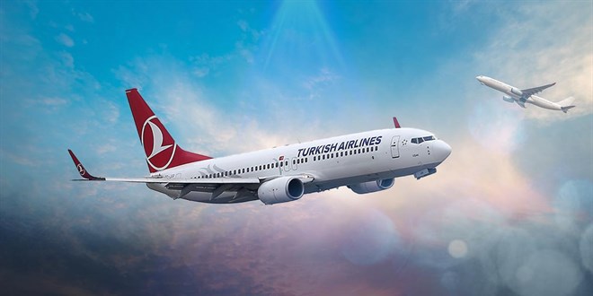 Türk Hava Yolları Take-Off Cadet Programı ile Pilotluk Fırsatı
