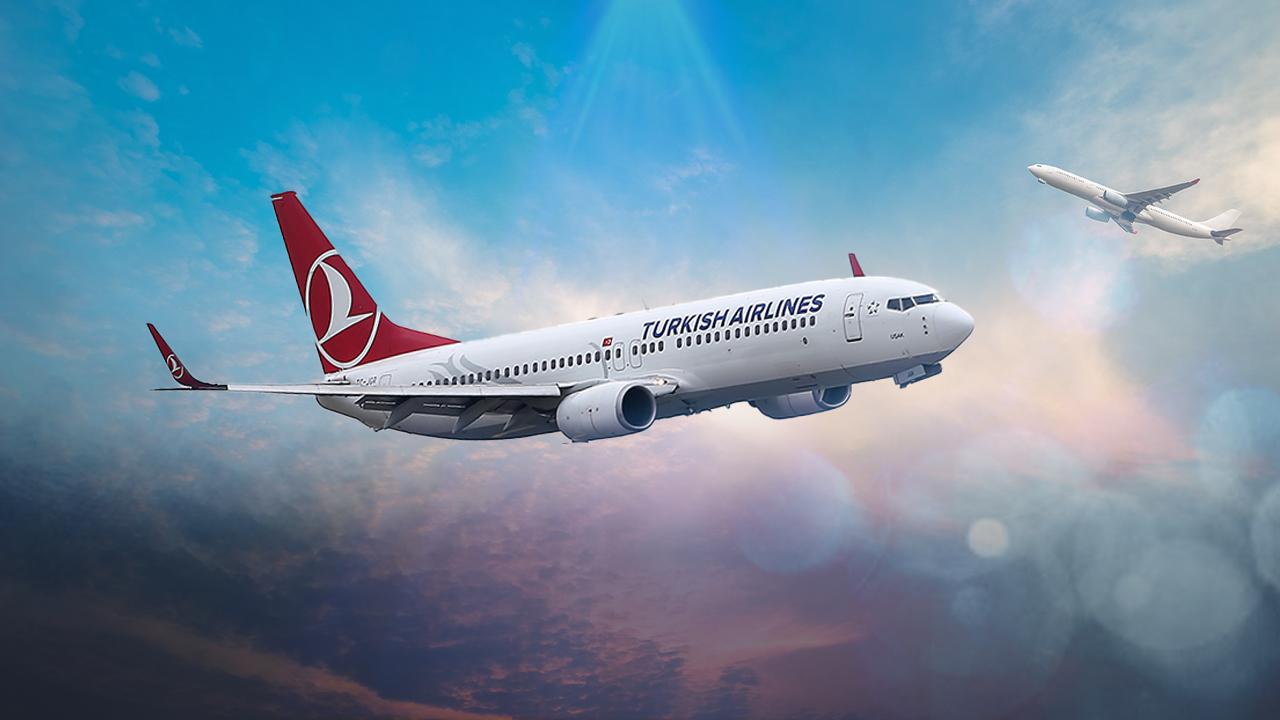 Türk Hava Yolları Take-Off Cadet Programı ile Pilotluk Fırsatı