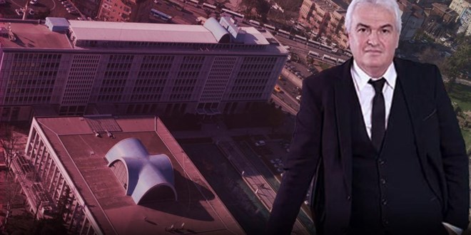 İBB Yolsuzluk Soruşturmasında Bir İsim Daha İtirafçı oldu