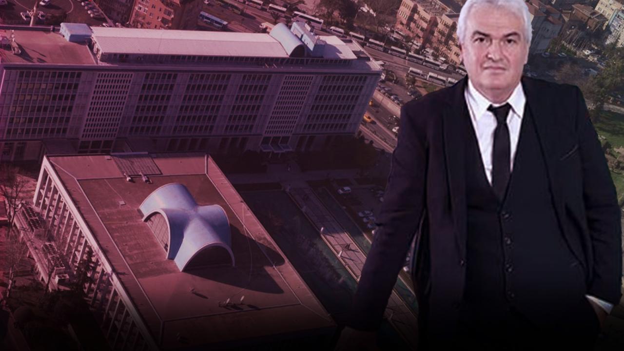 İBB Yolsuzluk Soruşturmasında Bir İsim Daha İtirafçı oldu