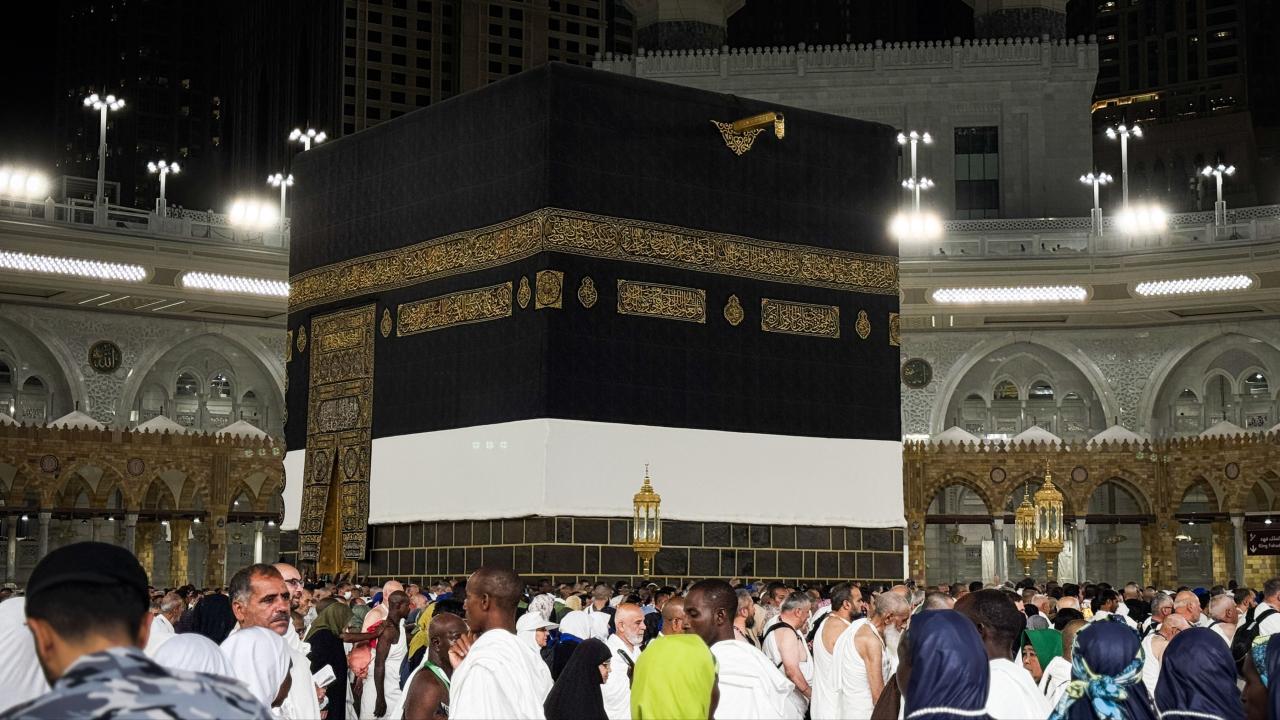 Diyanet'ten Hac Organizasyonu: 4 Bin 91 Kişilik Ekip ve Yeni Tedbirler