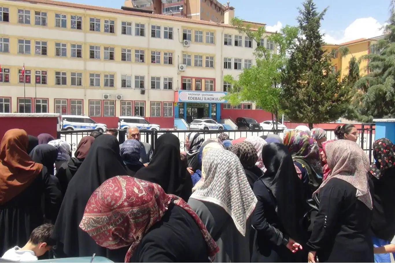 Manevi Değerleri Zedeleyen Kantin Kapatıldı! Soruşturma Başlatıldı