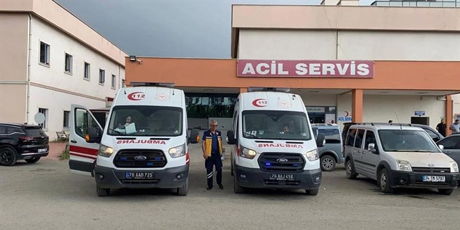 İki yengesini silahla öldüren 73 yaşındaki şüpheli yakalandı