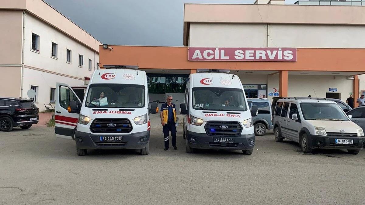 İki yengesini silahla öldüren 73 yaşındaki şüpheli yakalandı