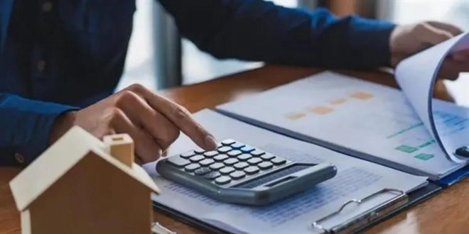 Tapuda Vergi Kaçıranlar Yandı! 9 Bin Kişi MEVA'ya Takıldı