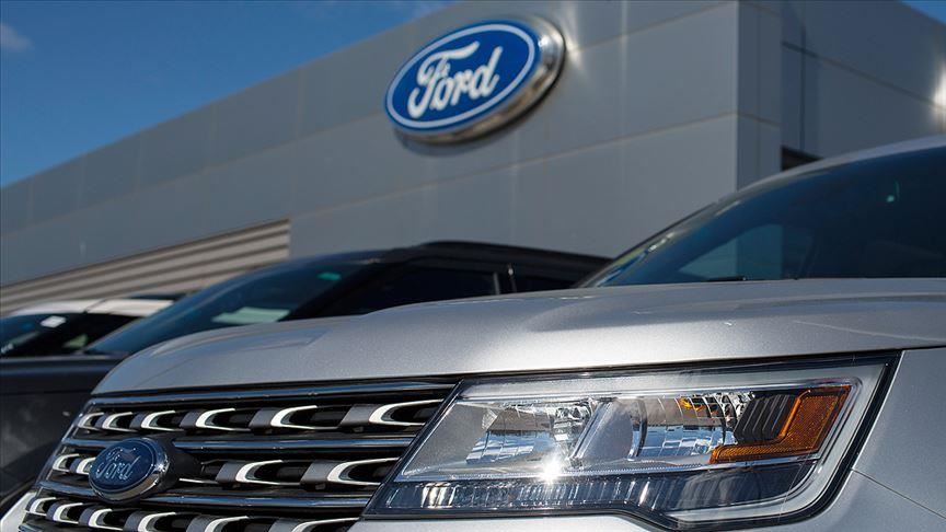 Geri Görüş Kamerası Krizi: Ford 1,1 Milyon Aracı Geri Çağırıyor