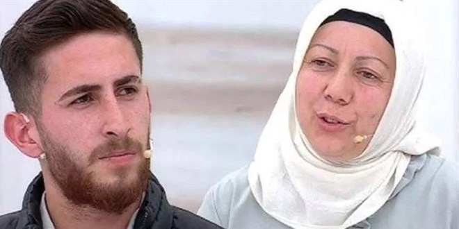 Kayınvalide ve birlikte kaçtığı damat olayında cezalar belli oldu