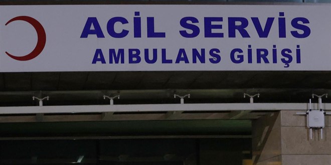 Malatya'da yıldırımın isabet ettiği çoban hayatını kaybetti