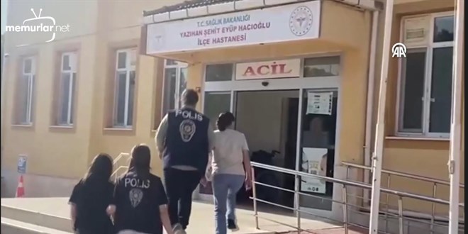 Borsa'da manipülasyon yaptıkları iddiasıyla 15 şüpheli gözaltına alındı