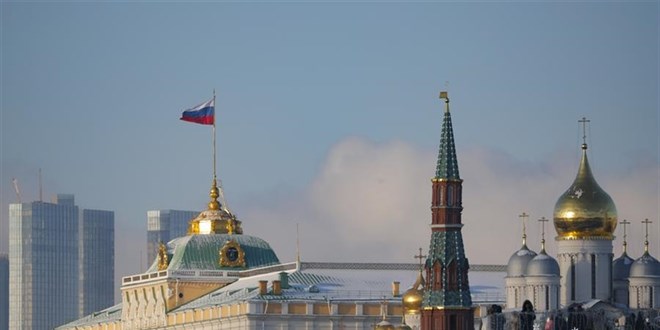 Rusya, Ukrayna ile müzakere için İstanbul'u teklif etti